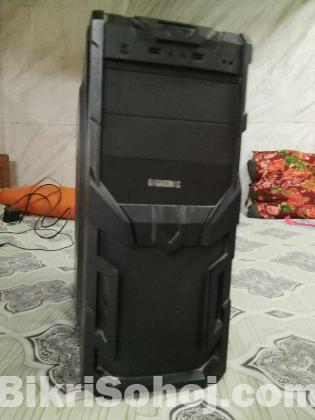 Full Desktop Setup Sell